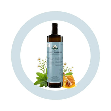 Bio Premium Futter Pferde