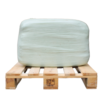 BIO Kräuter-Heulage Palette Quader mini (20 Stück mit je 25-30 kg)