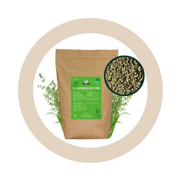 BIO Grünhafer-Cobs Biohof Elmengrund