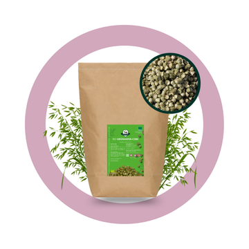 Grünhafer-Cobs BIO