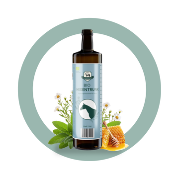 BIO Hexentrunk