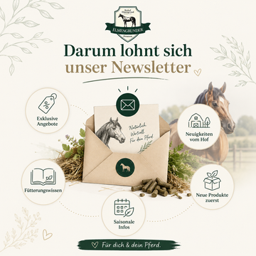Newsletter Biohof Elmengrund Vorteile